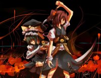 BUY NEW touhou - 116969 Premium Anime Print Poster